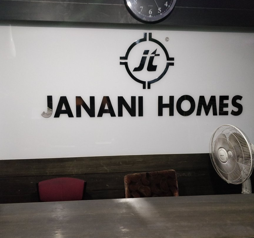 Janani Homes主图