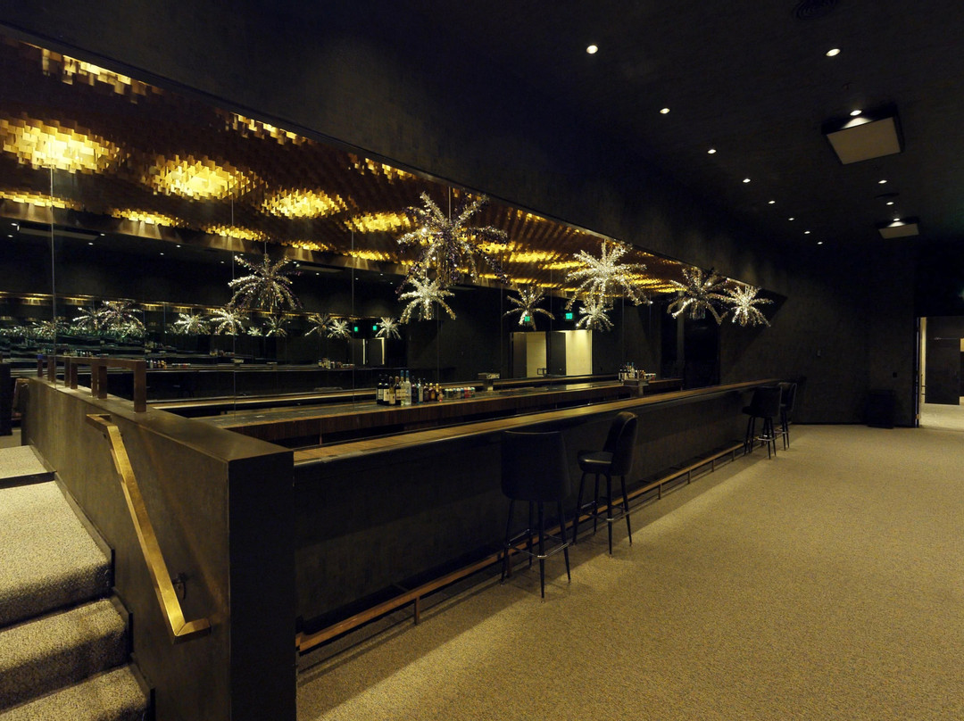 Pioneer Center for the Performing Arts景点图片