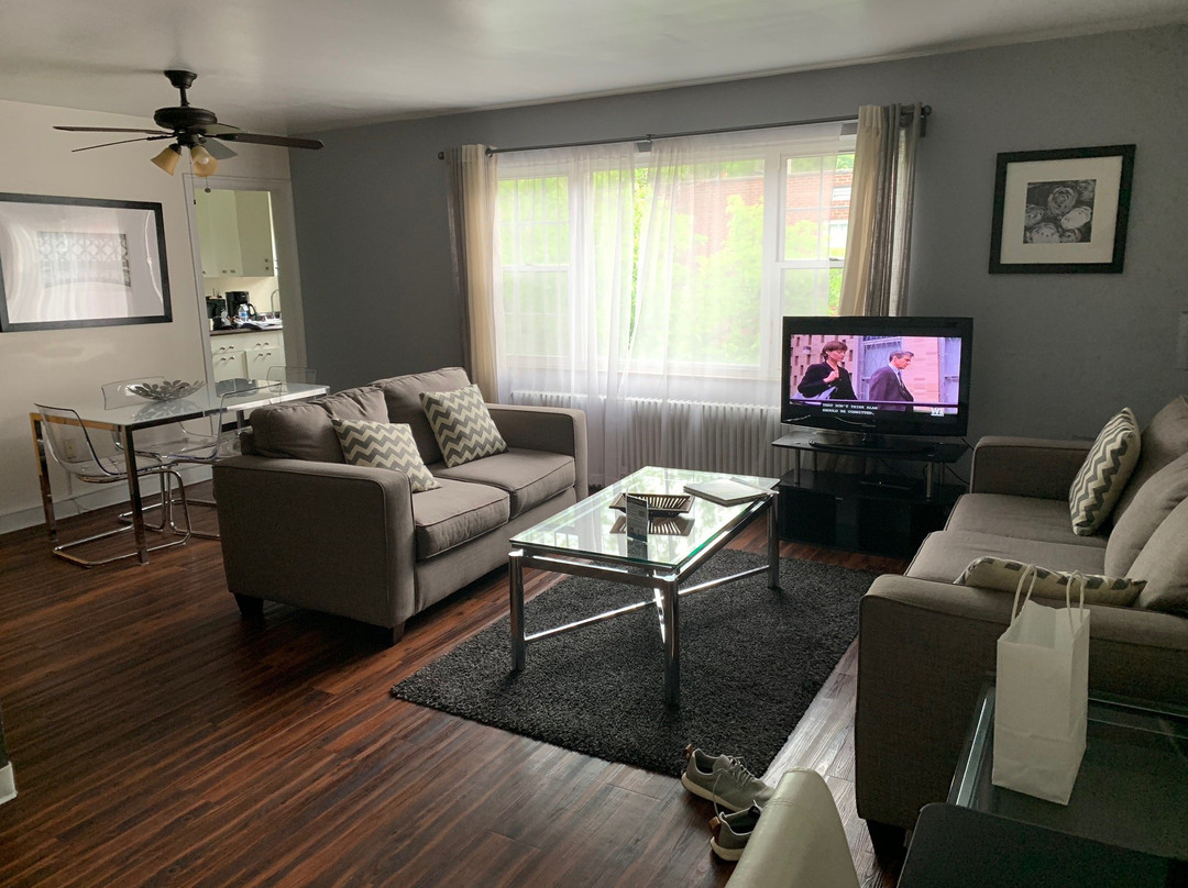 匹兹堡莎迪赛德全包套房酒店 主图