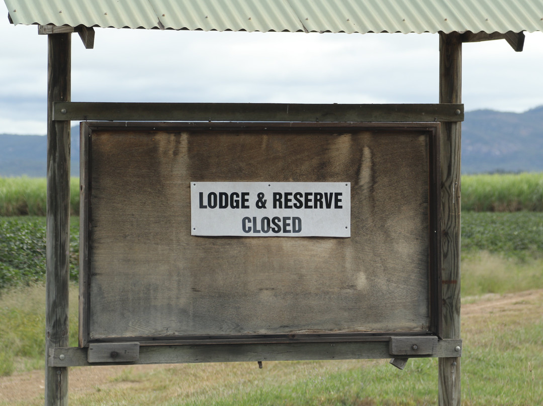 Mareeba Tropical Savannah and Wetland Reserve-马里巴必去景点