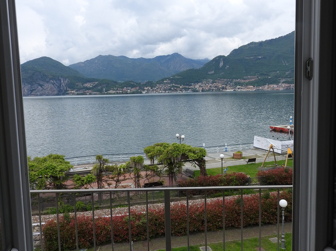 卡波维拉酒店主图