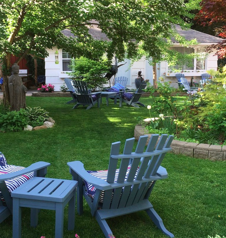 The Village Motel主图