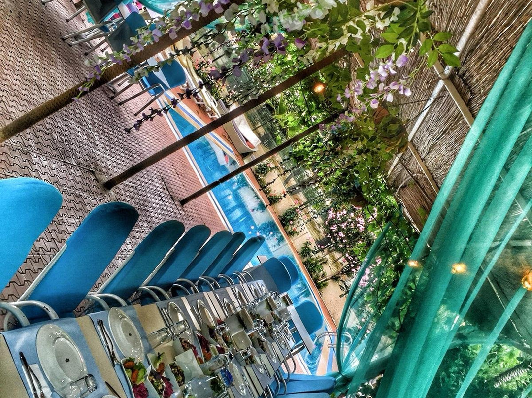 Otto Palace Boutique Hotel主图