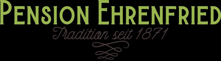 Pension Ehrenfried - Hotel garni-官方