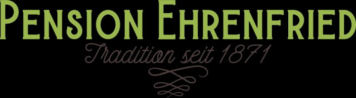 Pension Ehrenfried - Hotel garni主图