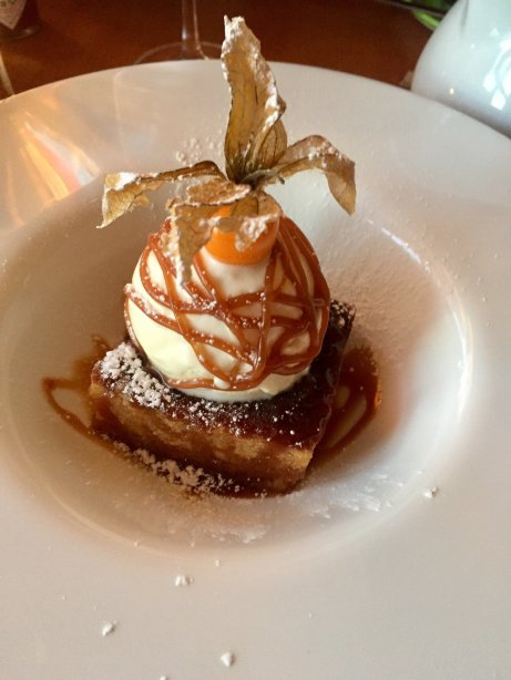 金丝特里克旅馆-餐饮