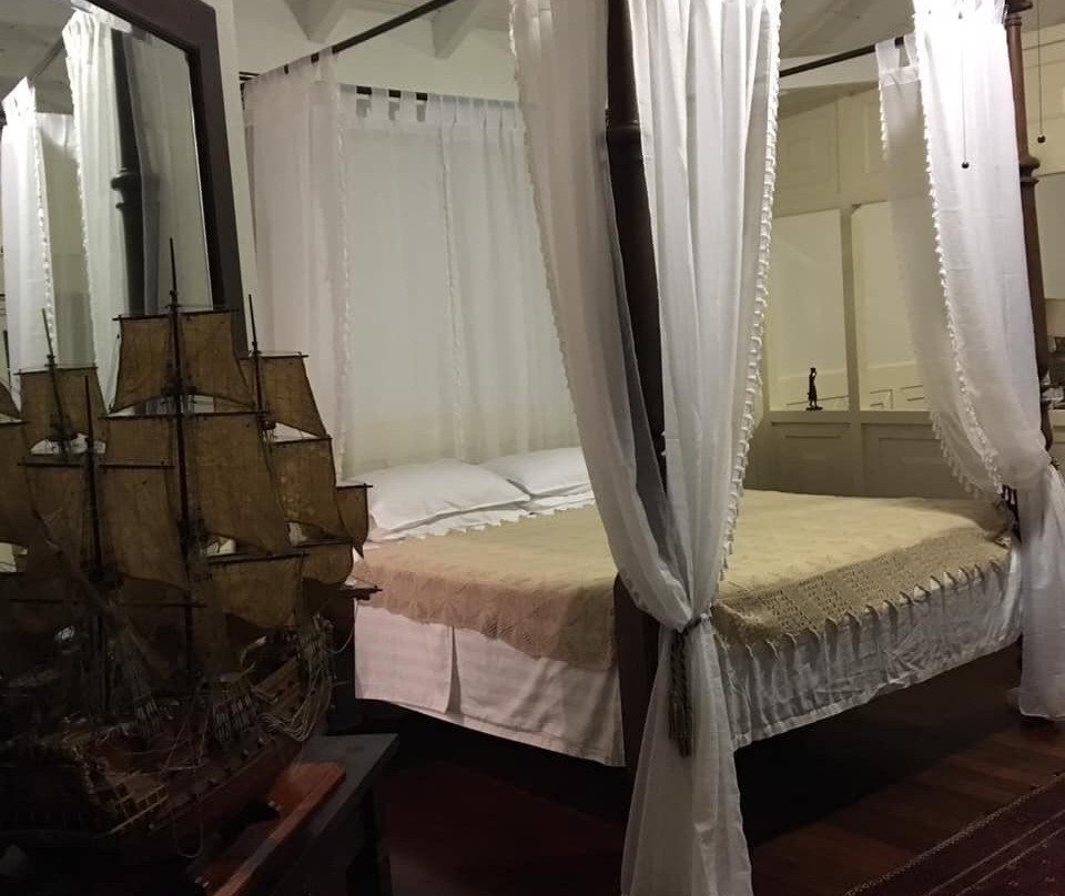 Selera Dunia Boutique Hotel主图