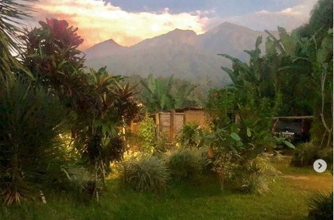 Rinjani Lighthouse Cottages主图