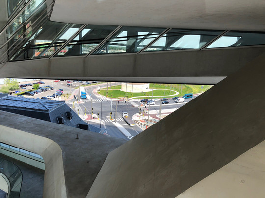 Havenhuis-安特卫普必去景点