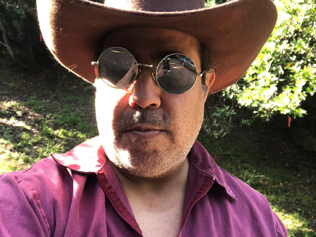 Codornices Park-伯克利必去景点