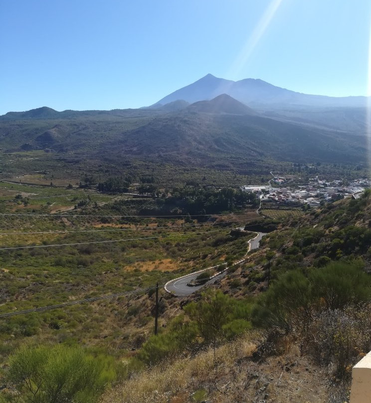 Bike Experience Tenerife-美洲海滩必去景点