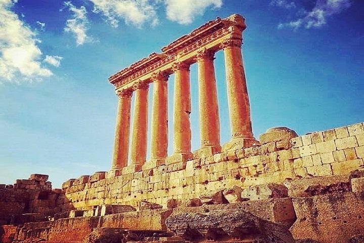 Lebanon Trips and Tours-贝鲁特必去景点