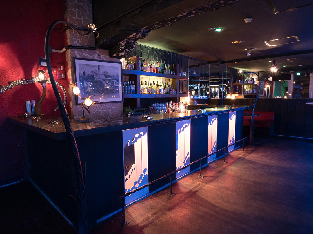 Nishiazabu Muse-Nishiazabu必去景点