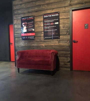 The Basement A Live Escape Room Experience-拉斯维加斯必去景点