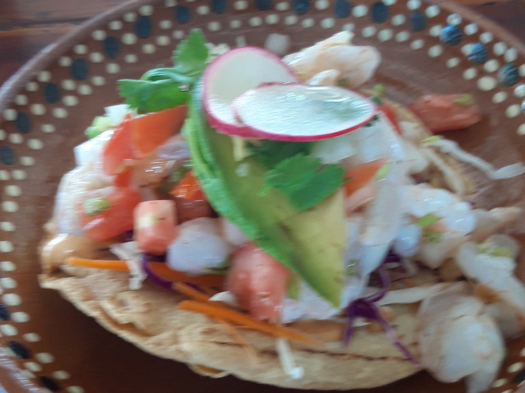 Kantunilkin餐馆和美食-Happy Beer Club