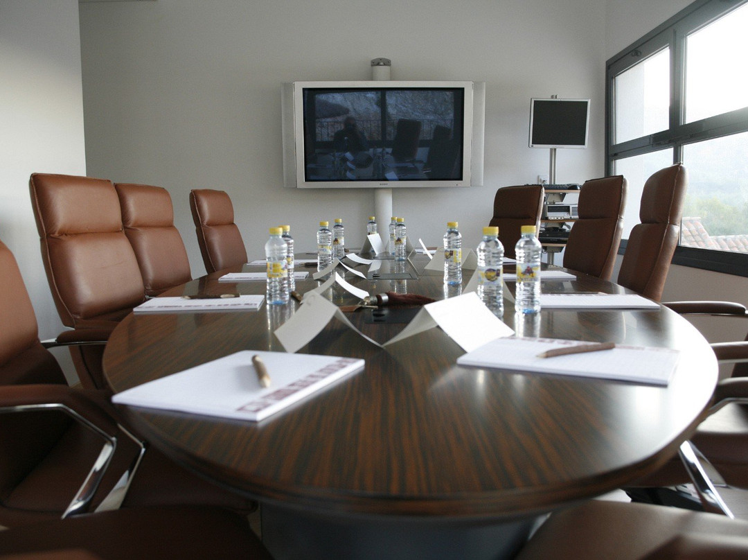 La Finca El Bosque主图