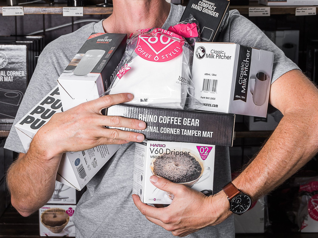 Artisti Coffee Roasters-Toormina必去景点