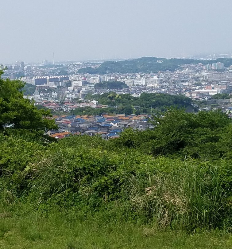 Takatori Magambutsu-横须贺市必去景点