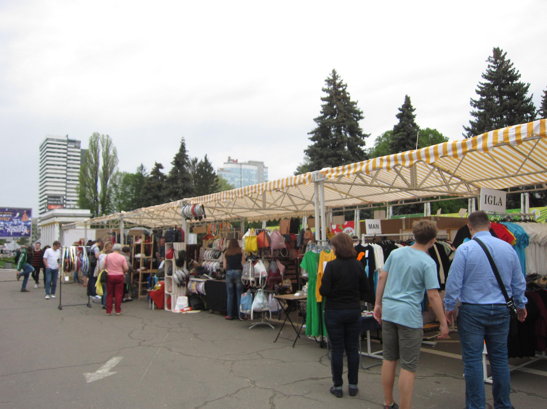 VDNG-基辅必去景点