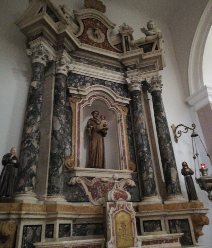 Chiesa di S. Maria Assunta景点图片