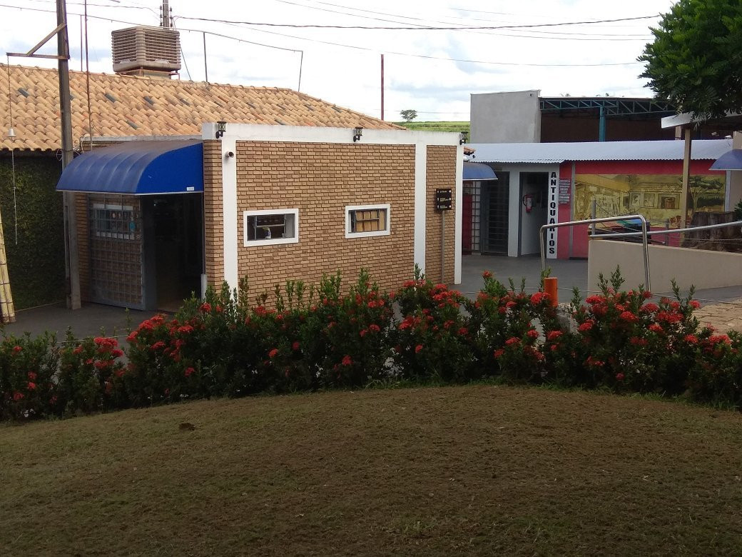 Engenho Santo Mario-Catanduva必去景点