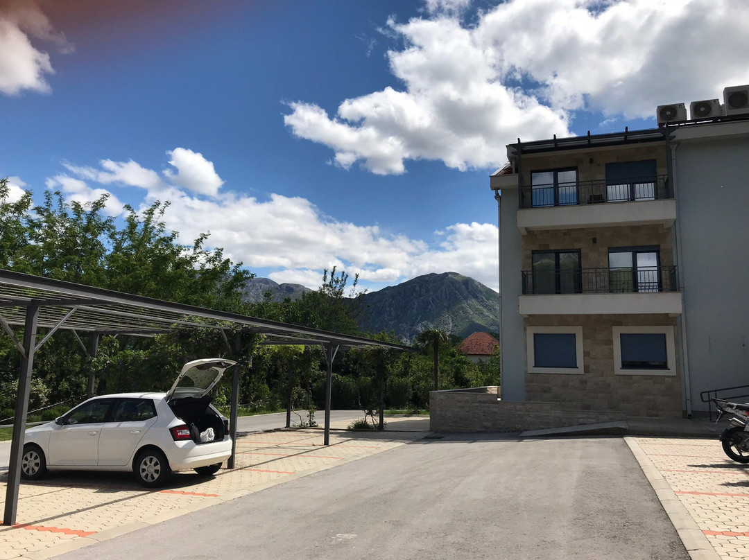 Hedera Residences - Morinj