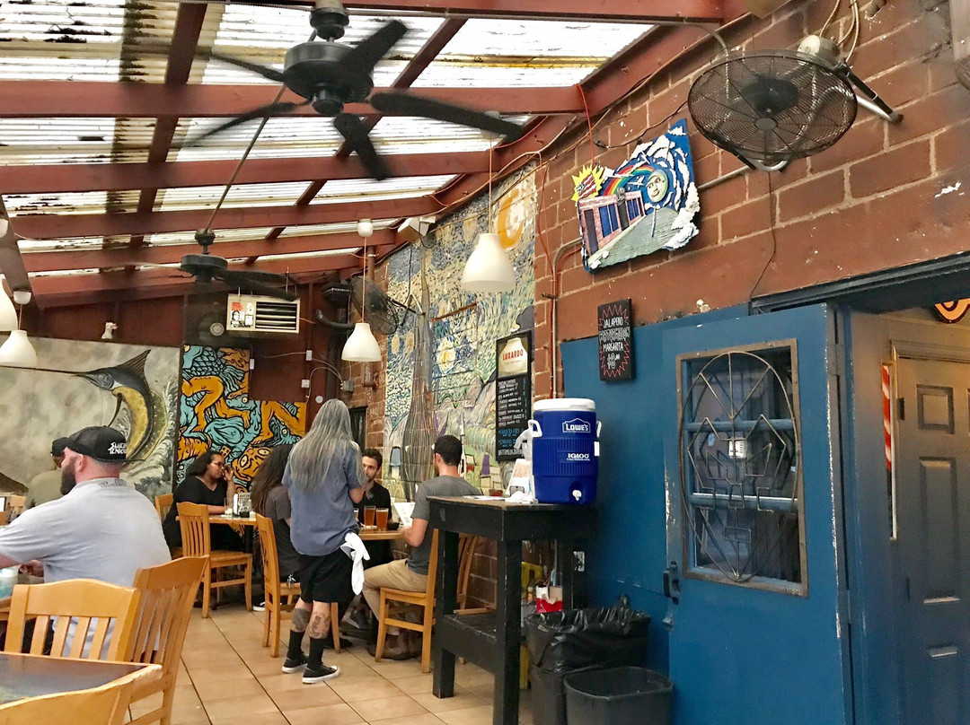 Elmyr-亚特兰大必去景点