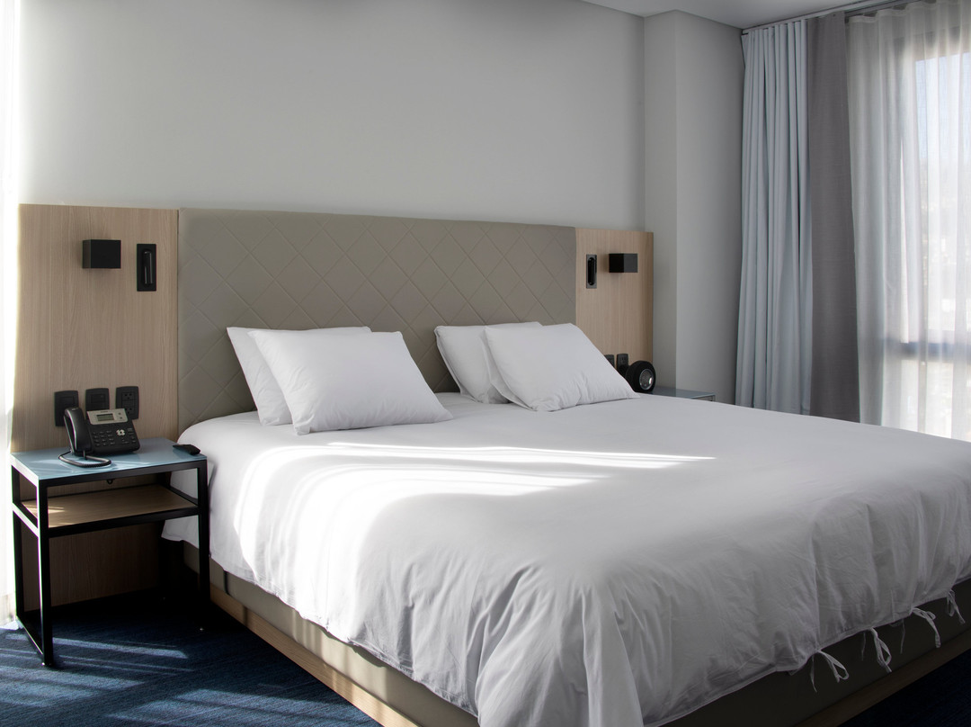 Casa Grande Express主图