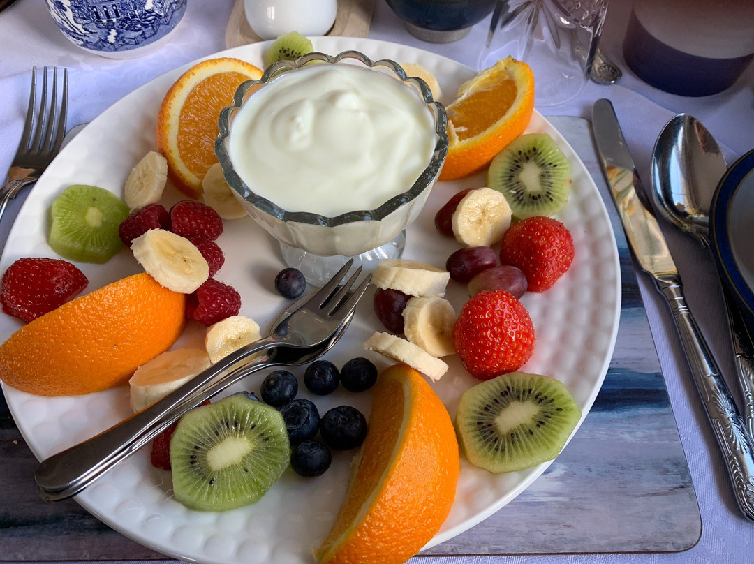 Ceann Tra Heights Bed and Breakfast主图