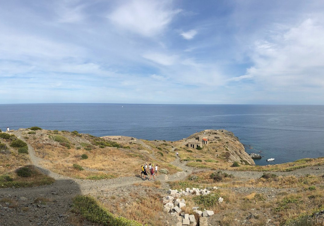 Phare du Cap Béar景点图片