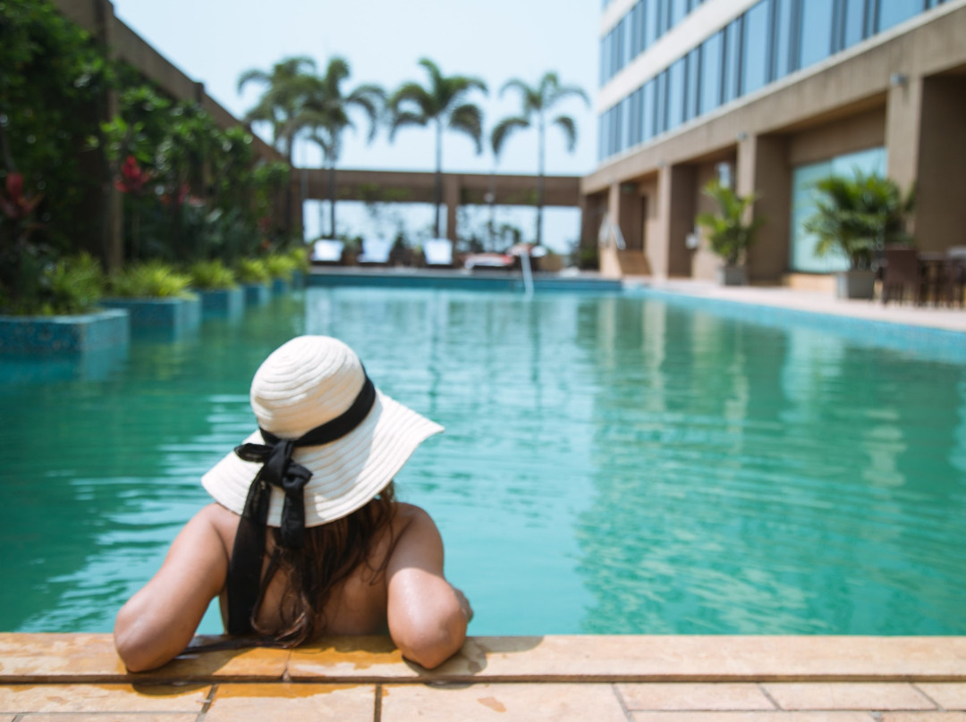 Courtyard by Marriott Pune Chakan主图