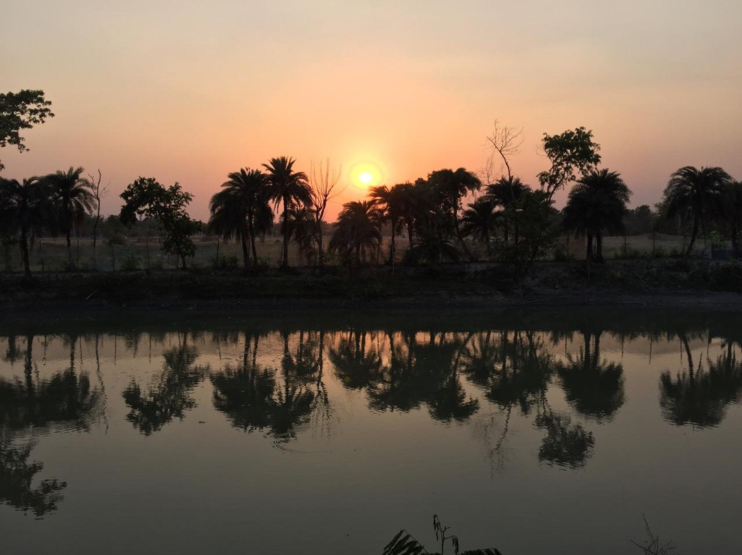 Baikunthpur餐馆和美食-The Talko Bell