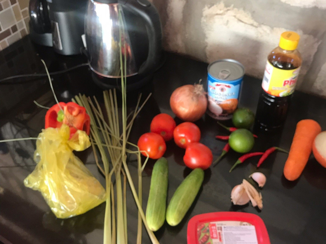 Lotus Private Pool Villas主图