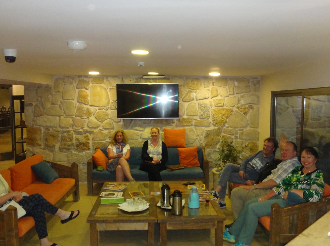 Dana Guesthouse主图