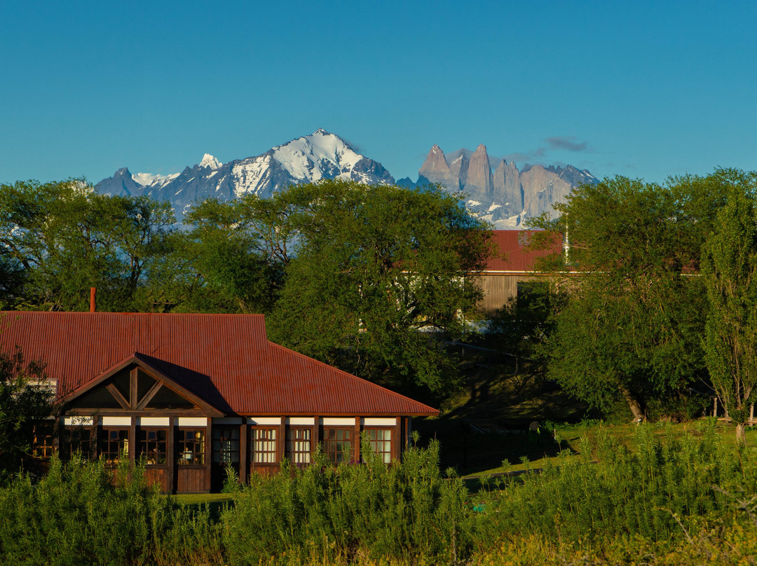 Estancia Cerro Guido主图