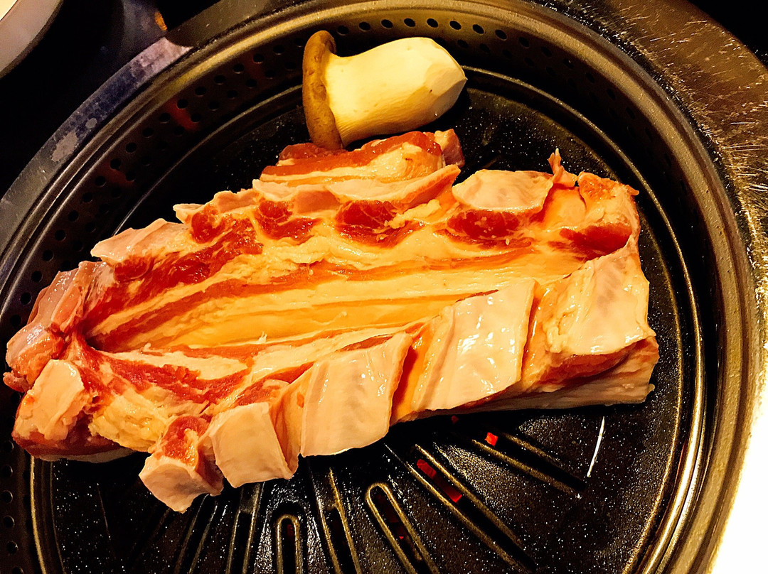 새벽숯불가든 - 부산점主图