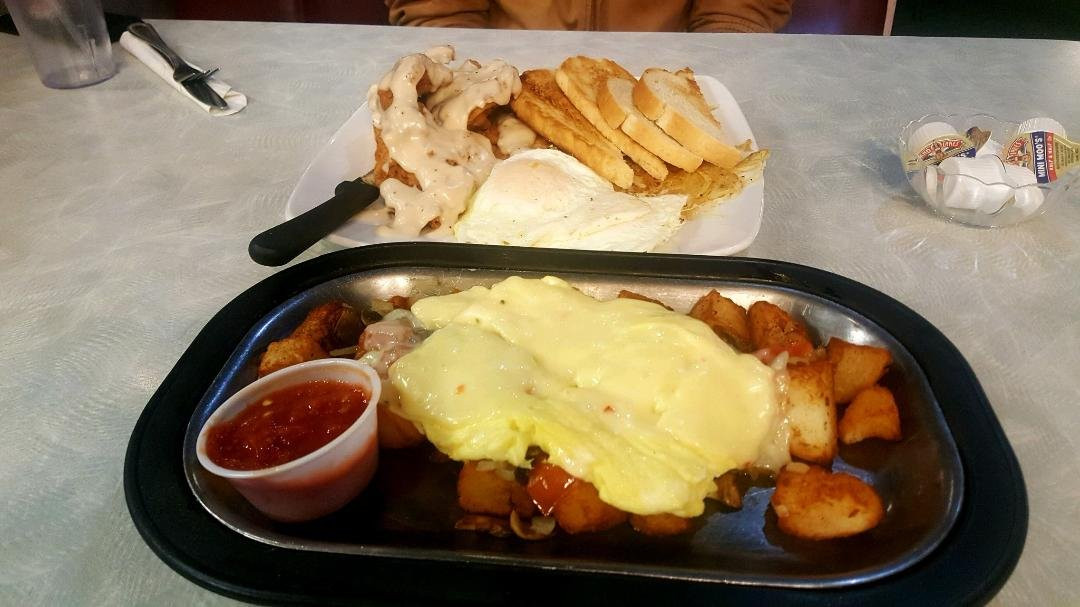 LaRocca Family Restaurant