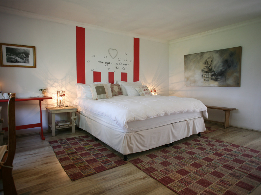 Spring Water Farm B&B主图