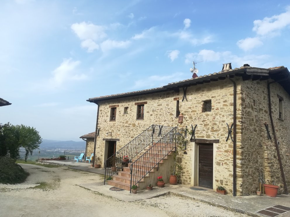 B&B Madonna del Latte主图