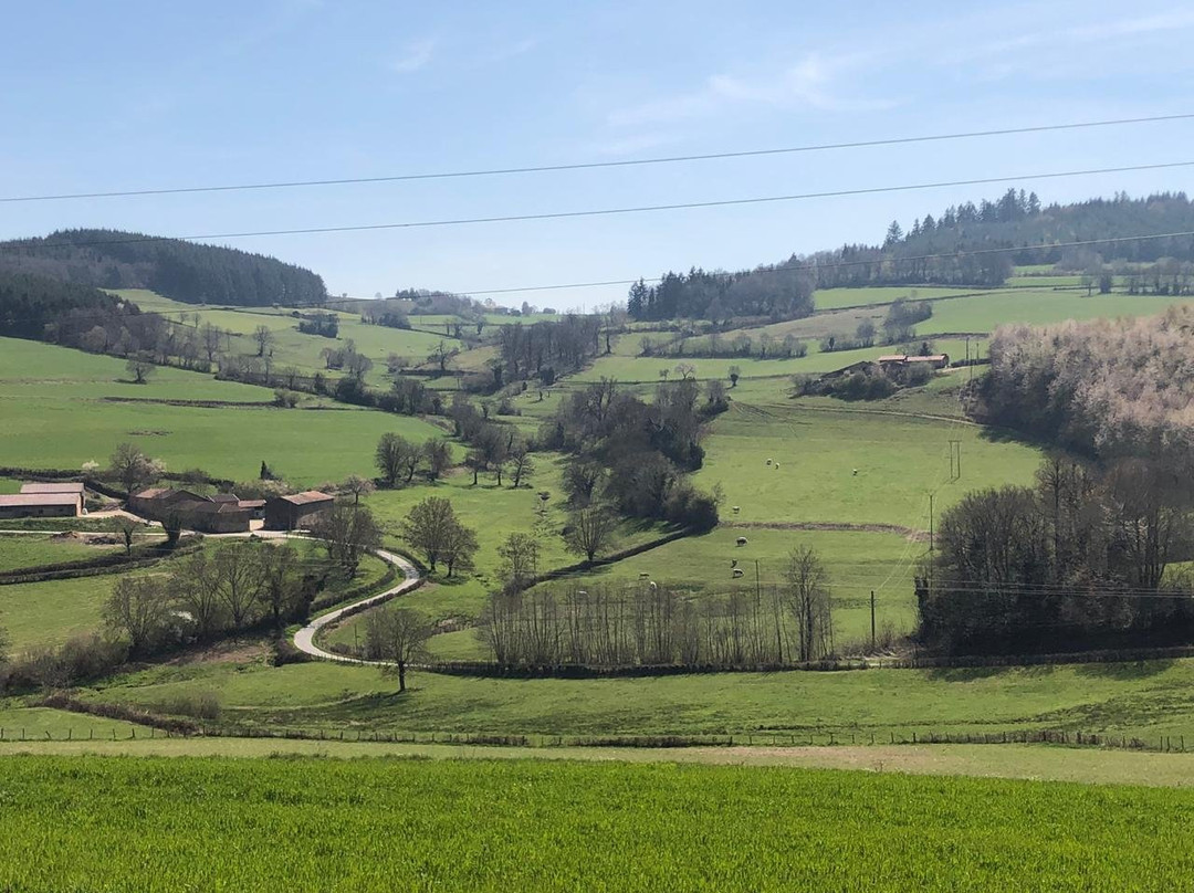 Chamery旅游攻略图片