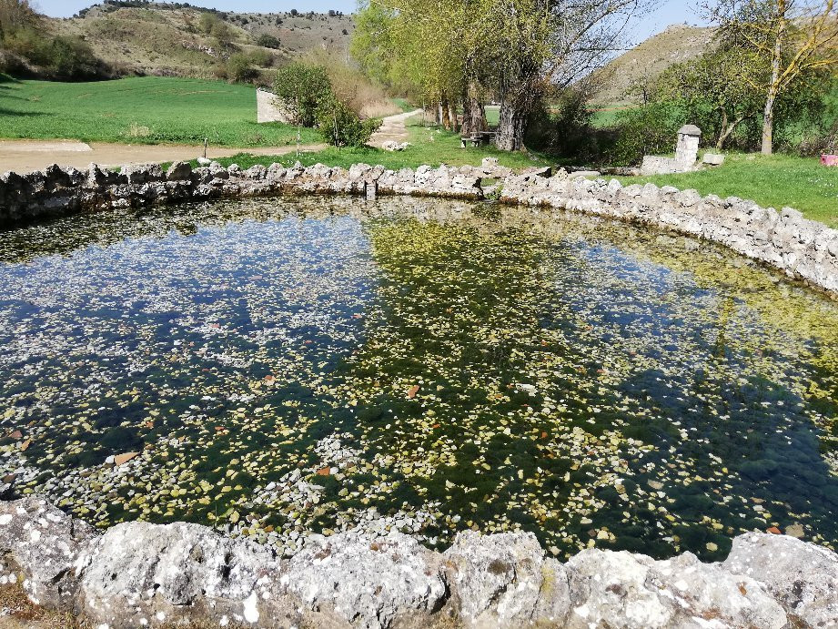Santuario de Santa Casilda景点图片