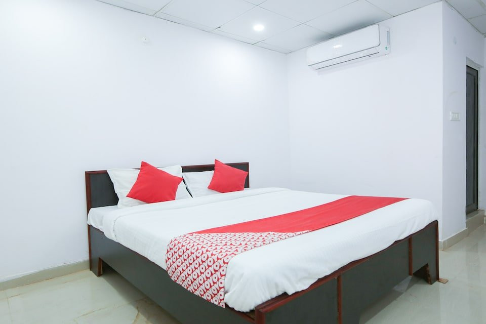 OYO 14793 Sukooon Resort主图