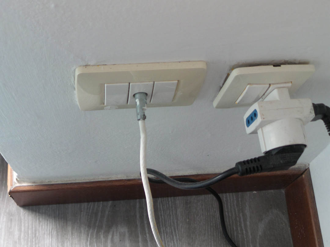 Montalto di Castro酒店住宿-恩特普利斯酒店