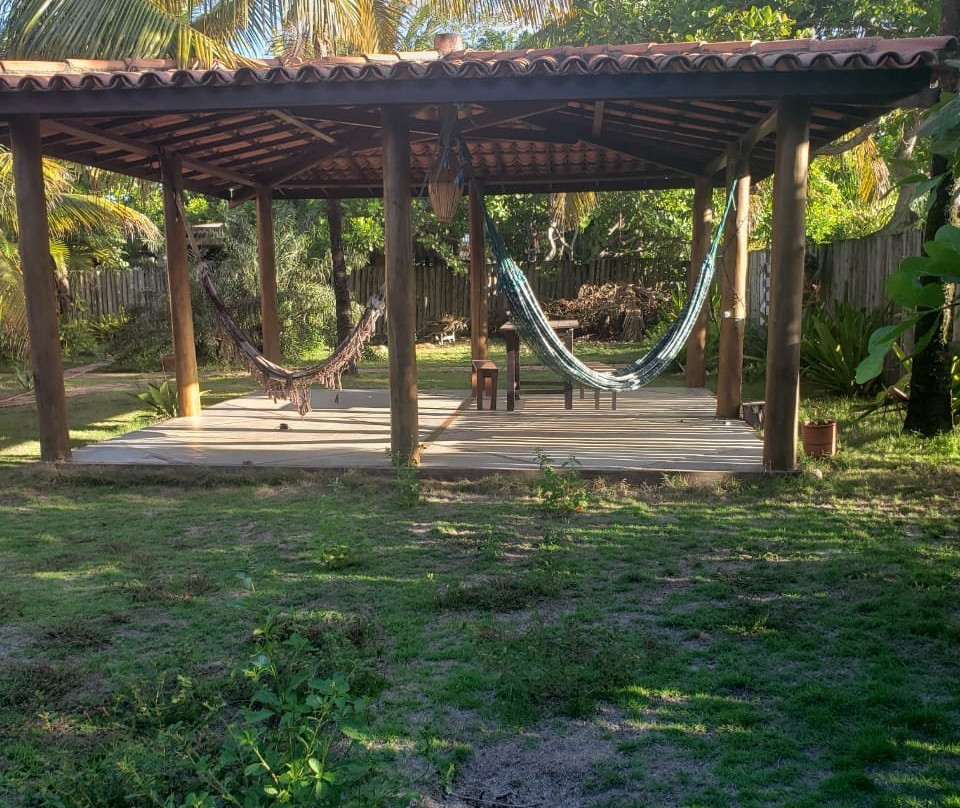 Pousada Habitat Caraiva主图