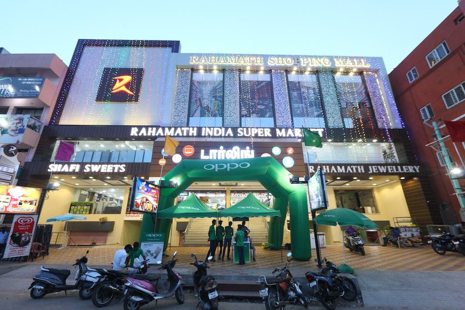 14852 Rahmath Residency