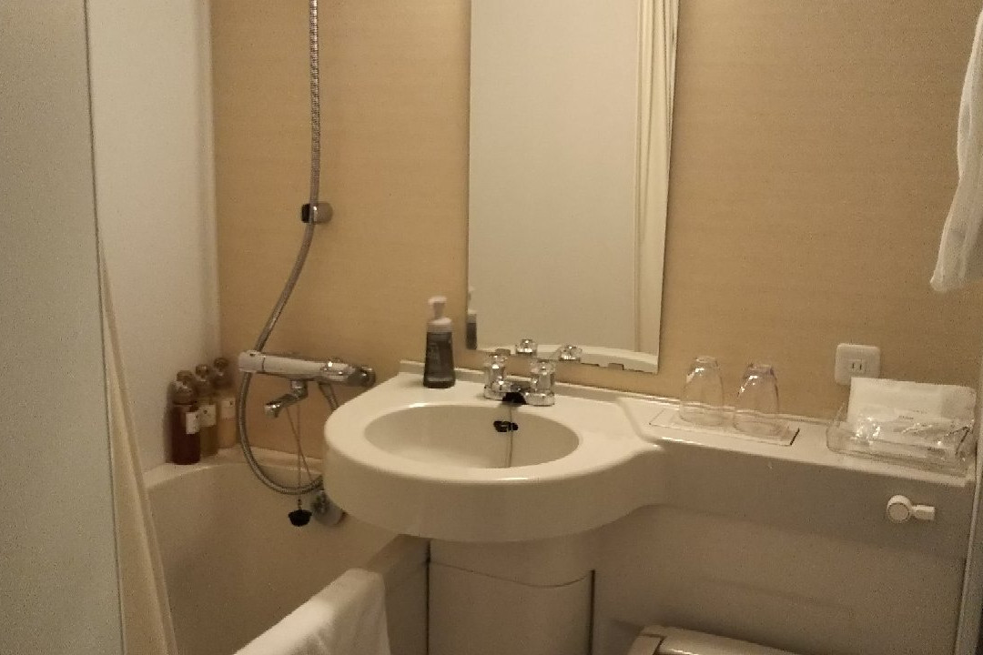 Meitetsu Inn Hamamatsucho主图