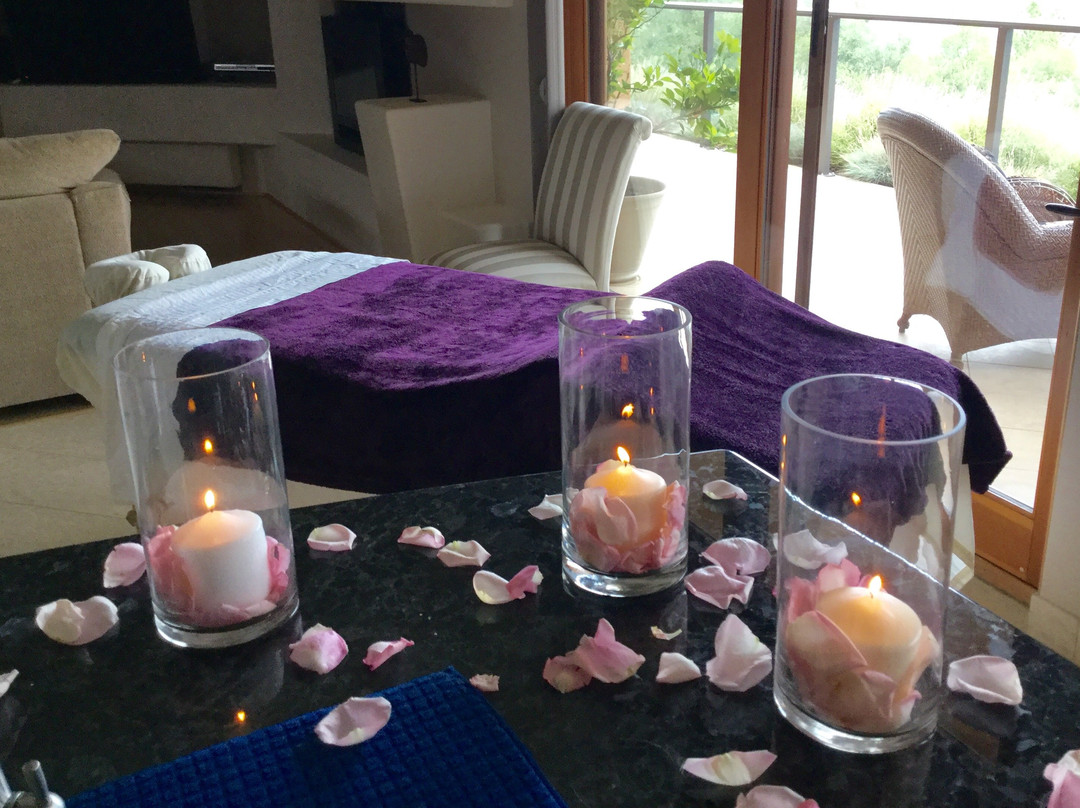 Sedona's Elite Mobile Massage & Energy Healing-Cornville必去景点