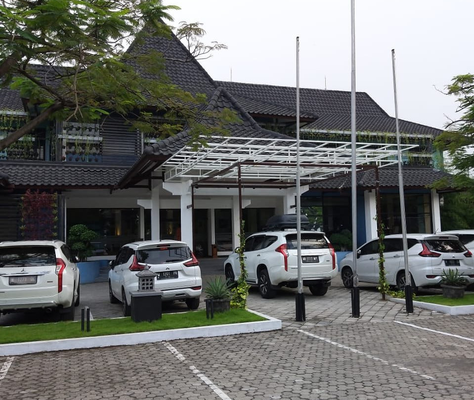 Hotel Sofia Juanda Surabaya主图