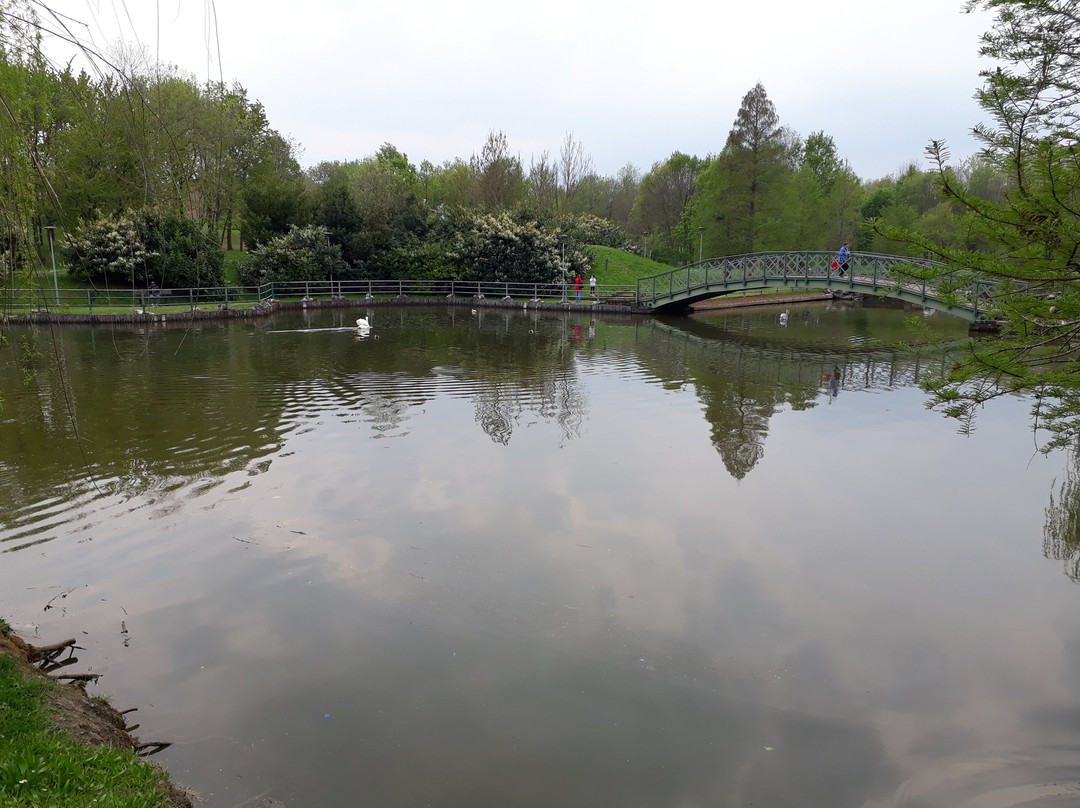 Parco Rio dei Gamberi景点图片