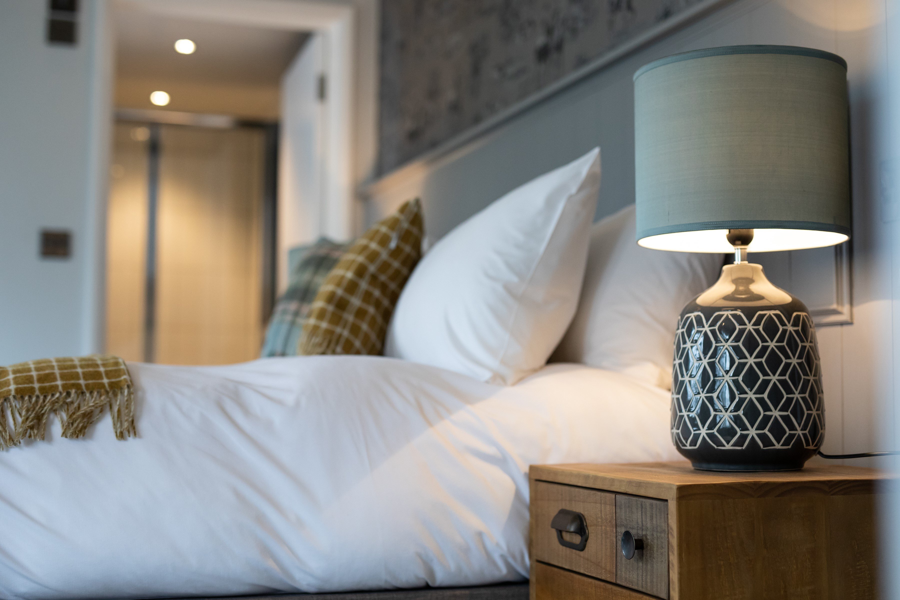 The Exeter Inn-官方
